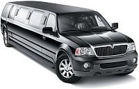 Transport: limousines