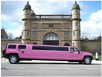 Transport: limousines