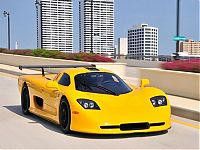 Transport: Mosler MT900 GTR