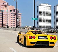 TopRq.com search results: Mosler MT900 GTR