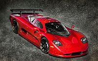 TopRq.com search results: Mosler MT900 GTR