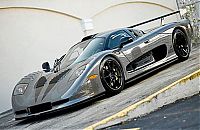 TopRq.com search results: Mosler MT900 GTR