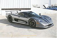 TopRq.com search results: Mosler MT900 GTR