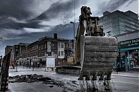 TopRq.com search results: Excavators