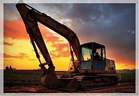 TopRq.com search results: Excavators