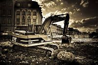 TopRq.com search results: Excavators