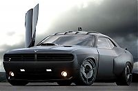 TopRq.com search results: Earth fighter X-1, U.S. military & tuning-studio Galpin Auto Sports