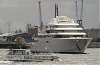 TopRq.com search results: Yacht "Eclipse", Roman Abramovich, 340 million euros