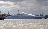 TopRq.com search results: Yacht "Eclipse", Roman Abramovich, 340 million euros