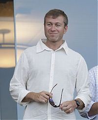 TopRq.com search results: Yacht "Eclipse", Roman Abramovich, 340 million euros