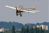 Transport: Air show in Le Bourget, Paris, France