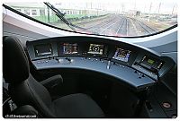 TopRq.com search results: Siemens Velaro RUS Sapsan, Moscow, St. Petersburg