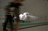 Transport: Porsche museum