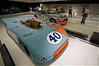 TopRq.com search results: Porsche museum