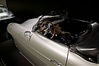 Transport: Porsche museum