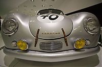 TopRq.com search results: Porsche museum