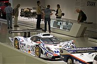 TopRq.com search results: Porsche museum