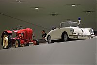 TopRq.com search results: Porsche museum