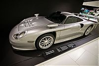 TopRq.com search results: Porsche museum