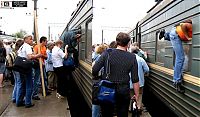 TopRq.com search results: Dangerous transportation in Russia