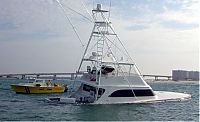 TopRq.com search results: sunk yachts