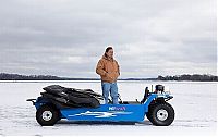 TopRq.com search results: Perfect car for fishermen