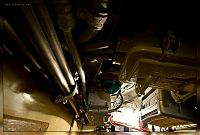 TopRq.com search results: Submarine B-413 inside