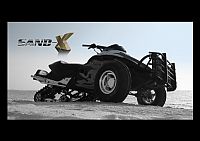 TopRq.com search results: Platune Sand-X Bike