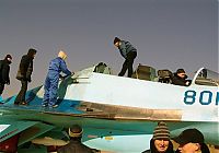 TopRq.com search results: The world's first cabriolet fighter