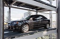 Transport: Garage XXI century