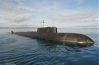 TopRq.com search results: Submarines