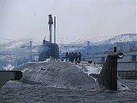 TopRq.com search results: Submarines