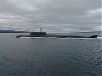 TopRq.com search results: Submarines