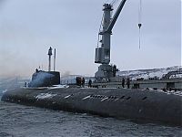 TopRq.com search results: Submarines