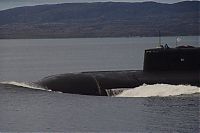 TopRq.com search results: Submarines