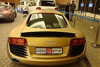 TopRq.com search results: Gold Audi R8