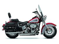 Transport: Harley Davidson