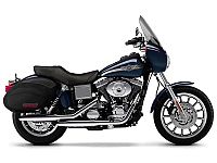 Transport: Harley Davidson