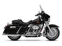 Transport: Harley Davidson