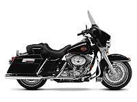 Transport: Harley Davidson