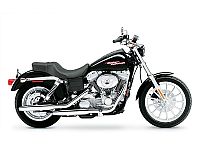 Transport: Harley Davidson