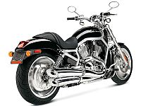 Transport: Harley Davidson