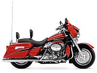 Transport: Harley Davidson