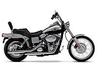 Transport: Harley Davidson