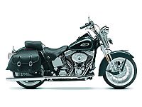 Transport: Harley Davidson