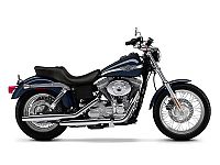 Transport: Harley Davidson