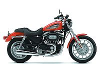 Transport: Harley Davidson