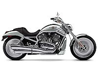 Transport: Harley Davidson