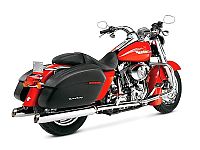 Transport: Harley Davidson