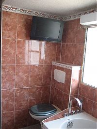 Transport: mobile home